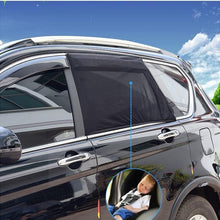 Load image into Gallery viewer, Car Windows Sun Shade (2 pcs)