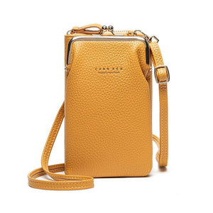 Crossbody Phone Purse